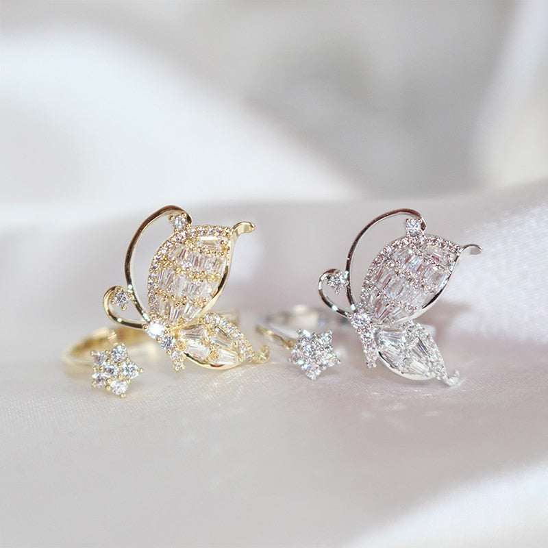 Enchanted Butterfly