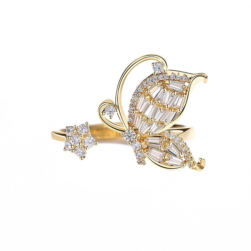 Enchanted Butterfly