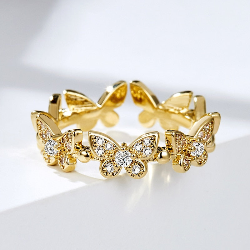 Monarch's Crown