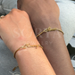Matching Name Bracelet Bundle