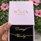 Custom Name Necklace