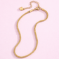 The Aurelia Anklet
