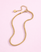 The Aurelia Anklet