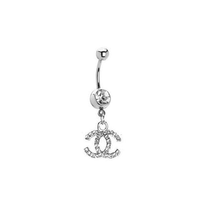 CC Belly Ring