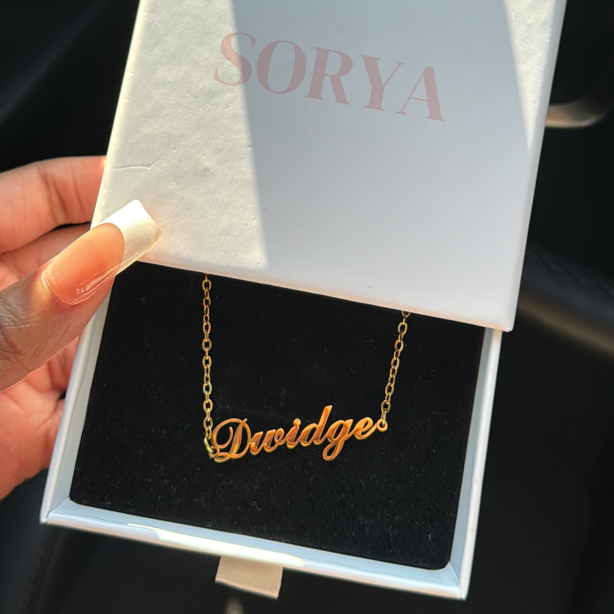 Shopsorya Gift Box