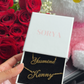 Custom Name Necklace