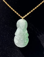 Buddha Pendant