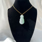 Buddha Pendant