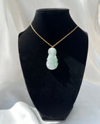 Buddha Pendant