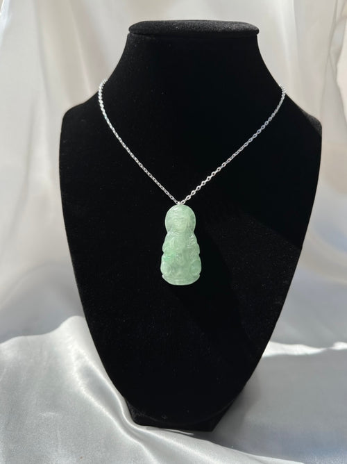Buddha Pendant