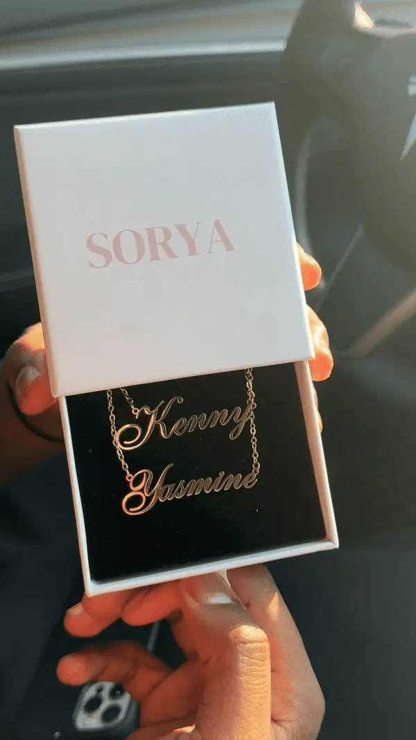 Shopsorya Gift Box