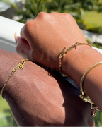 Custom Name Bracelet