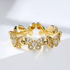 Monarch's Crown